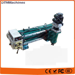 LMA500-mini frēzmašīna