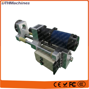 TDG401-Portatīvie līniju Boirng mašīna